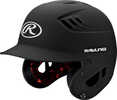 With its eye-catching finish and ultra-cushioned fit, the Rawlings Velo Series Junior Batting Helmet perfectly blends style and comfort. The Velo series has been constructed with 16 individual vents f...