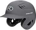 With its eye-catching finish and ultra-cushioned fit, the Rawlings Velo Series Senior Batting Helmet perfectly blends style and comfort. The Velo series has been constructed with 16 individual vents f...