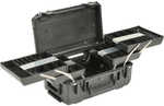 SKB iSeries Tool Tech Box with Pull Out Trays and Wheels Black Model: 3i-2011-7B-TR