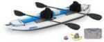 Sea Eagle FastTrack 385FTK Inflatable Kayak - Pro