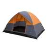 Stansport Everest Dome Tent - 8ft x 10ft x 72in