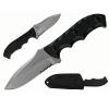 Defcon TD005 Fixed Blade 8.75 in D2 Comboedge G10Handle