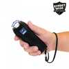 The brand new Black Jack 21,000,000 Stun Gun with Alarm is the resulting culmination of feedback regarding the features people most wanted in a self-defense product. Not only does this new model featu...