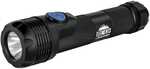 Celestron ThermoTorch 10 Black Flashlight-Warm-Charger
