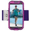 Nathan Sonic Boom Armband For Samsung Galaxy S3 Pink/Purple