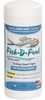 Use Fish-D-Funk Fish Catching Formula to remove the undesirable scents from yourself so that you can lure fish in with tasty baits and lures that doesn?t smell like anything but a good meal. You pick ...