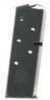 Springfield Armory 911 380 ACP 6-rd Stainless Finish (Flush) Magazine Md: PG6806