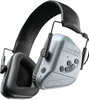Champion Targets 40982 Vanquish Hearing Protection Electronic Muff 
Bluetooth Earmuff Gray