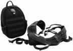 Nikon 16414 TREX 360 Carry System Nylon Black for Binoculars