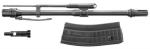 Bushmaster 90028 ACR Conversion Carbine 6.8 Remington SPC II 16.5" 25-Round No Sights Black Melonite