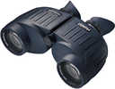 The Steiner Commander 7x50 Binoculars is the marine binocular choice for anyone who makes their living on the water – fishing guides, ship captains, tug boat operators, marine patrol and law enforceme...