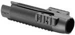 The PR-MO Mossberg 500 Rail System offers a superior mounting solution for your Mossberg accessories. It is constructed of reinforced polymer with a state-of-the-art design and three Picatinny rails. ...