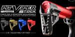 Strike Pit Viper AR Rifle Aluminum/Steel Flat Dark Earth