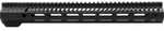 Sig M-LOK Free Float Handguards featuring Lightening cuts And a Two-Screw Replacement For Tread Rifles. Factory Replacement 13" Handguard For The M400 Tread.
