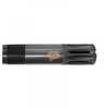Hevishot Hevi-Choke Waterfowl Mossberg 12 Gauge Mid And Extended Range 17-4 Stainless Steel Black