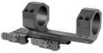This Scope Mount From Midwest Industries makes Taking Your Scope Off Your Firearm a Breeze. It features a Quick Detach Lever So There Is No Need To Carry Multiple tools. It Is Made Of 6061 Aluminum To...
