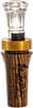 The Bocote Pro Series is a double reed mallard hen call. Designed for when you want that crisp sound that is sure to call in the ducks.