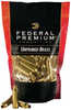 Federal Premium Ammunition Is Loaded With The industry's finest Brass, And The Manufacturer provides Its World-renowned Gold Medal Unprimed Rifle Brass Cases To Hand Loaders. They're Built To Exacting...