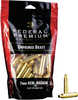 Federal Premium Ammunition Is Loaded With The industry's finest Brass, And The Manufacturer provides Its World-renowned Gold Medal Unprimed Rifle Brass Cases To Hand Loaders. They're Built To Exacting...