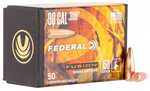Federal FB308F1 Fusion Component 30 Caliber .308 150 Grain Soft Point 50 Box