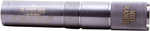 Carlsons 09030 Black Cloud Benelli Crio Plus 20 Gauge Mid-Range Steel Titanium Coated