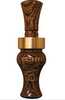 Echo Timber Duck Calls Are Handsomely Designed With a Brass Band For Strength And Beauty. These Calls Are Designed especially For Close In Calling.