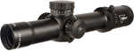TRI CRedo HX Riflescope 1-8X28 Red/Grn MOA SEG
