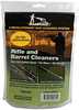 RamRodz Barrel and Breech Cleaners with specially designed chisel tips for AR-15 and similar long guns. They provide far superior gun cleaning performance in a fraction of the time without the hassle ...