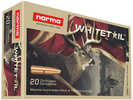 Norma Ammunition (RUAG) Dedicated Hunting Whitetail 6.5 Creedmoor 140 Grain 2756 Fps Pointed Soft Point 20 Rounds