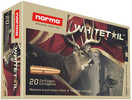 Link to <P>Whether You Hunt Around The World Or The Bend, Norma Has An Offering Made For You. The Dedicated Hunting Lineup features The Latest technologies In advanced Bullet And Ammunition Development That You And Your Fellow Hunter Need. No Matter The Caliber, Size Of The Game, Weather conditions, Or Person pulling The Trigger, Norma knows a Shot Well-Placed With Norma Is Another Successful Hunt. Norma'S Whitetail Line Of Ammunition Is Loaded With The highest Quality Brass That meets And exceeds T