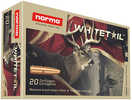 Norma Ammunition (RUAG) Dedicated Hunting Whitetail 30-06 Springfield 150 Grain 2887 Fps Pointed Soft Point 20 Rounds