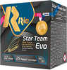For All Shooters Who Want To Sharpen Their Edge, The Rio Star Team Evo Training Cartridge Is The Best Option. A Very Economical And Efficient Training Cartridge Which Will Get You Ready For The Big Ev...