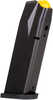 Taurus 9mm Luger, 15Rd Magazine For Taurus G3 Tactical.