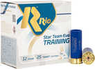 Rio Star Team Evo Training Cartridge Is a Very Economical And Efficient Training Cartridge Which Will Get You Ready For The Big Event. Rio Is obsessed With delivering Only The Best Sports Shooting Car...