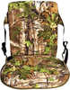H.S. FOAM SEAT WITH BACK REALTREE EDGE Model: HS-100157