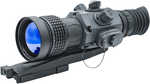 The Contractor 3-12X50mm Thermal Weapon Sight Is Built Around Our ArmaCORE 12 Micron Sensor And Combines Image processing, Wireless Communication Interface, GPS And Internal Memory. The Contractor Ser...
