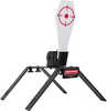 Material: AR500 Steel, Includes: Stand, Auto Resetting: Yes, Mount Type: Standing, Target Color: Black