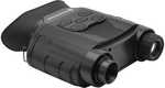 Our new night vision binocular (NVB) utilizes the latest in ultra-low light digital technology to gather more ambient light, increasing the effective night vision range and producing a brighter and mo...