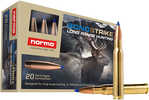 Norma Ammunition (RUAG) Dedicated Hunting Bondstrike Extreme .30-06 Springfield 180 Grain Bonded Polymer Tip 20 Rounds