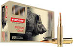 Norma Dedicated Hunting - .243 Win tipstrike 76 Gr Is a High-Performance Hunting Ammunition Designed To Provide Superior Accuracy And Terminal Performance. The .243 Win TIPSTRIKE 76 Gr Is a Great Choi...