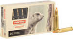 Norma 223 Remington 55 gGain Polymer Tip Dedicated Hunting Varmint Ammo