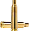 Norma Ammunition (RUAG) 20265517 6.5X55mm Swedish Reloading Brass 50 Rounds