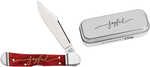 Manufacturer: Case CutleryMfg No: 10625Size / Style: KNIVES