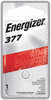 Rayovac 377BPZ Energizer 377 Battery Silver