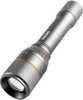 Rechargeable 1,000 Lumen Handheld Flashlight. The DAVINCI 1,000 Lumen Rechargeable Flashlight By NEBO Is a Powerful Handheld Flashlight With 4 Light modes. The Included Mode Selection Dial makes It Ea...