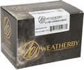 Manufacturer: WeatherbyMfg No: BRASS65PCT50Size / Style: COMPONENTS