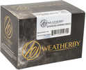 Manufacturer: WeatherbyMfg No: BRASS28NCT50Size / Style: COMPONENTS