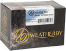 Manufacturer: WeatherbyMfg No: BRASS300PCT50Size / Style: COMPONENTS