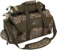 The Drake Blind Bag Is Loaded With 18 Pockets And features For Organizing Your Gear So You Can Find items quickly When It matters. The Main Storage Compartment Is Protected By 2 liners. Constructed Wi...