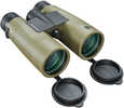 Bushnell BP1250VTC Prime Vault Bundle Slate Green 12X50mm BaK-4 Roof Prism Binoculars